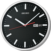 Настенные часы Seiko QXF104AN