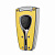 Турбо зажигалка TONINO LAMBORGHINI FORZA LIGHTER MFH-236 / YELLOW LACQUER