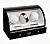 Шкатулка для подзавода 3х часов Luxewood LW323-1 + GD