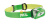Фонарь Petzl TIKKINA E91HG, зеленый