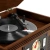 Виниловый проигрыватель VICTROLA VTA-600B-MAH