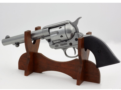 Револьвер кольт 45 калибра 1873 года