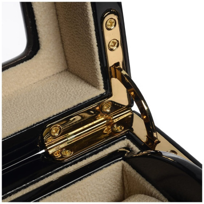 Шкатулка LuxeWood  для хранения 5-ти часов, арт.LW801-5-5, венге