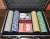 Покерный набор NUTS на 200 фишек 11,5г с номиналом в алюминиевом кейсе, pkn200