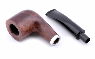 Трубка Gasparini Enrico, Форма 10