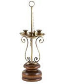 Подсвечник Подсвечник