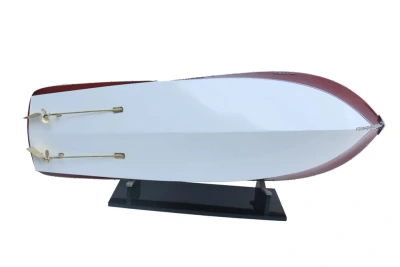 Модель катера Riva Aquarama, 125015-67