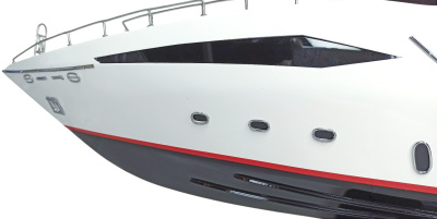 Яхта "Sunseeker Predator 130", арт.SB0076P