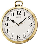 Настенные часы Seiko QXA633GN-Z