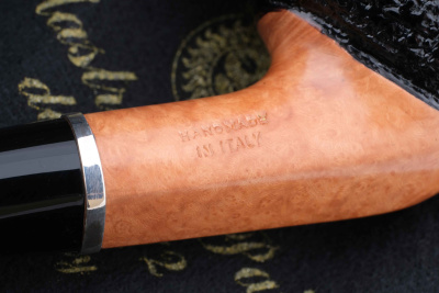 Трубка Mastro de Paja Unica Трубка Mastro de Paja Unica