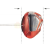 Фонарь Petzl Zipka E93AB, new