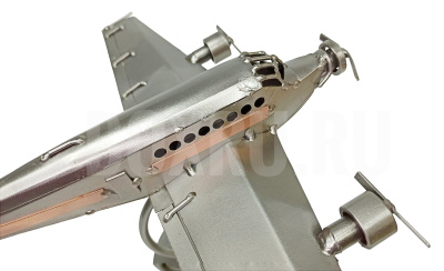 Фигурка HINZ&KUNST Юнкерс Ju-52 , арт.455