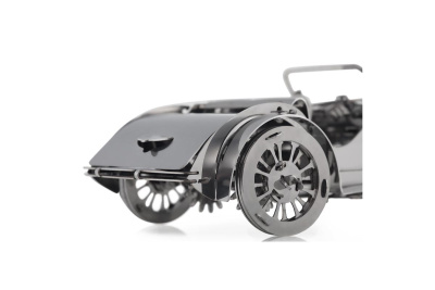 Механический металлический конструктор TimeForMachine - Кабриолет (Glorious Cabrio 2)