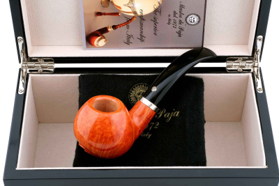 Трубка Mastro de Paja Unica, в шкатулке Трубка Mastro de Paja Unica, в шкатулке