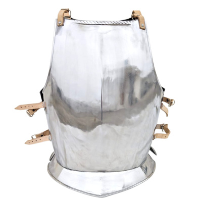 Кираса двусторонняя