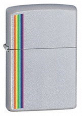 Зажигалка Zippo Colors