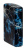 Зажигалка ZIPPO Lightning с покрытием Glow In The Dark Green, латунь/сталь, черная, 38x13x57 мм Зажигалка ZIPPO Lightning с покрытием Glow In The Dark Green, латунь/сталь, черная, 38x13x57 мм