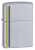Зажигалка Zippo Colors