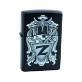 Зажигалка Zippo Horns&Sword 21064 (без бензина)
