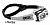 Фонарь светодиодный налобный Petzl SWIFT RL черный