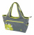 Термосумка Thermos Valencia Diaper Tote (19 л.), серая