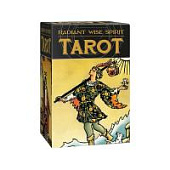 Карты Таро: "Radiant Wise Spirit Tarot"