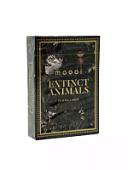 Карты "Theory 11 Moooi Extinct Animals - Limited Edition"