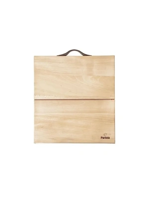 Кейс из бука на 300 фишек для покера, Partida