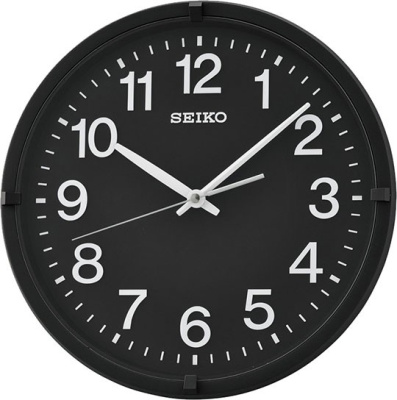 Настенные часы Seiko QXA652KN