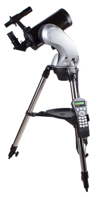 Телескоп Sky-Watcher BK MAK102AZGT SynScan GOTO
