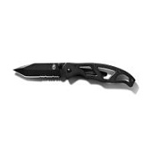 Нож перочинный Gerber Paraframe I Tanto, Serrated, GB