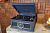 Виниловый проигрыватель Victrola VTA-810B, Bluetooth