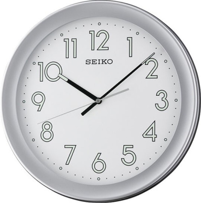 Настенные часы Seiko QXA670ST
