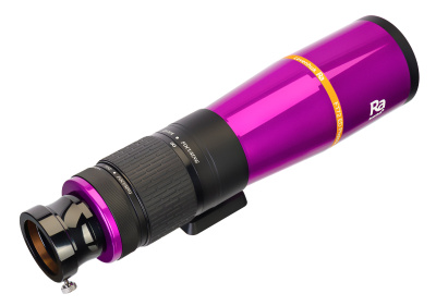 Фототелескоп Levenhuk Ra FT72 ED Фототелескоп Levenhuk Ra FT72 ED