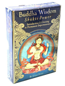 Карты Таро "Buddha Wisdom, Shakti Power" US Games / Мудрость Будды