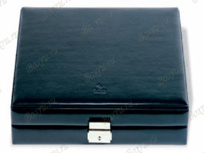 Шкатулка для запонок и колец Sacher, 2309.01/04