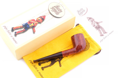 Трубка SER JACOPO Mastro Geppetto Трубка SER JACOPO Mastro Geppetto