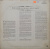 Виниловая пластинка Фрэнк Синатра, Sinatra, sings The select Johnny Mercer, бу Виниловая пластинка Фрэнк Синатра, Sinatra, sings The select Johnny Mercer, бу