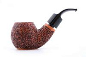 Трубка SER JACOPO MAXIMA Rustic