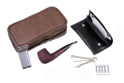 Набор трубокура Passatore Raffaello, 409-216 Набор трубокура Passatore Raffaello, 409-216