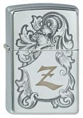 Зажигалка Zippo Helmet Shield 275 (без бензина)