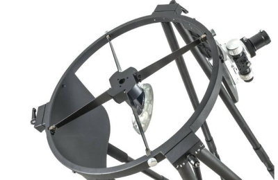 Телескоп Sky-Watcher Dob 18" (458/1900) Truss Tube Телескоп Sky-Watcher Dob 18" (458/1900) Truss Tube