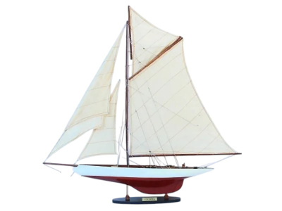 Яхта "COLUMBIA"., 60*80см, Y-07 Яхта "COLUMBIA"., 60*80см, Y-07