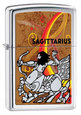 Зажигалка Zippo Classic