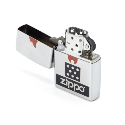 Зажигалка Zippo Chimney