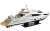 Яхта "Sunseeker Predator 130", арт.SB0076P