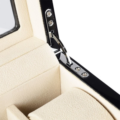 Шкатулка для хранения 16ти часов Luxewood, LW804-16-1 Шкатулка для хранения 16ти часов Luxewood, LW804-16-1