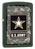 Зажигалка Zippo U.S. Army