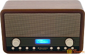 Радиоприемник Roadstar HRA-1300DAB (FM+DAB)