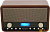 Радиоприемник Roadstar HRA-1300DAB (FM+DAB)